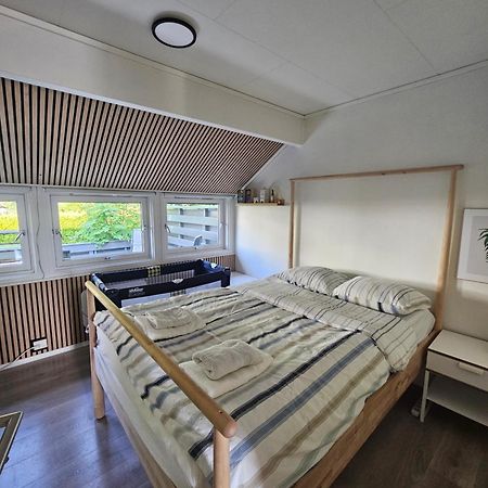 Stavanger Getawayアパートメント エクステリア 写真
