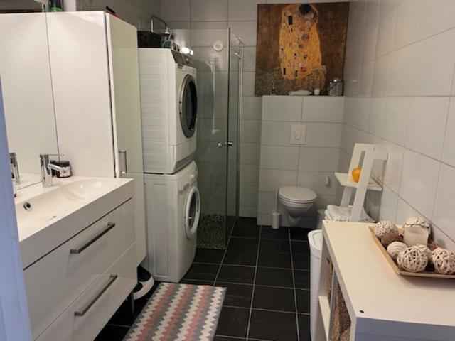 Stavanger Getawayアパートメント エクステリア 写真