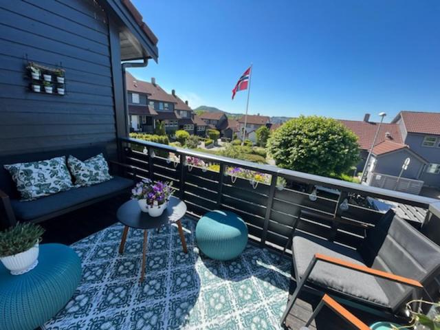 Stavanger Getawayアパートメント エクステリア 写真