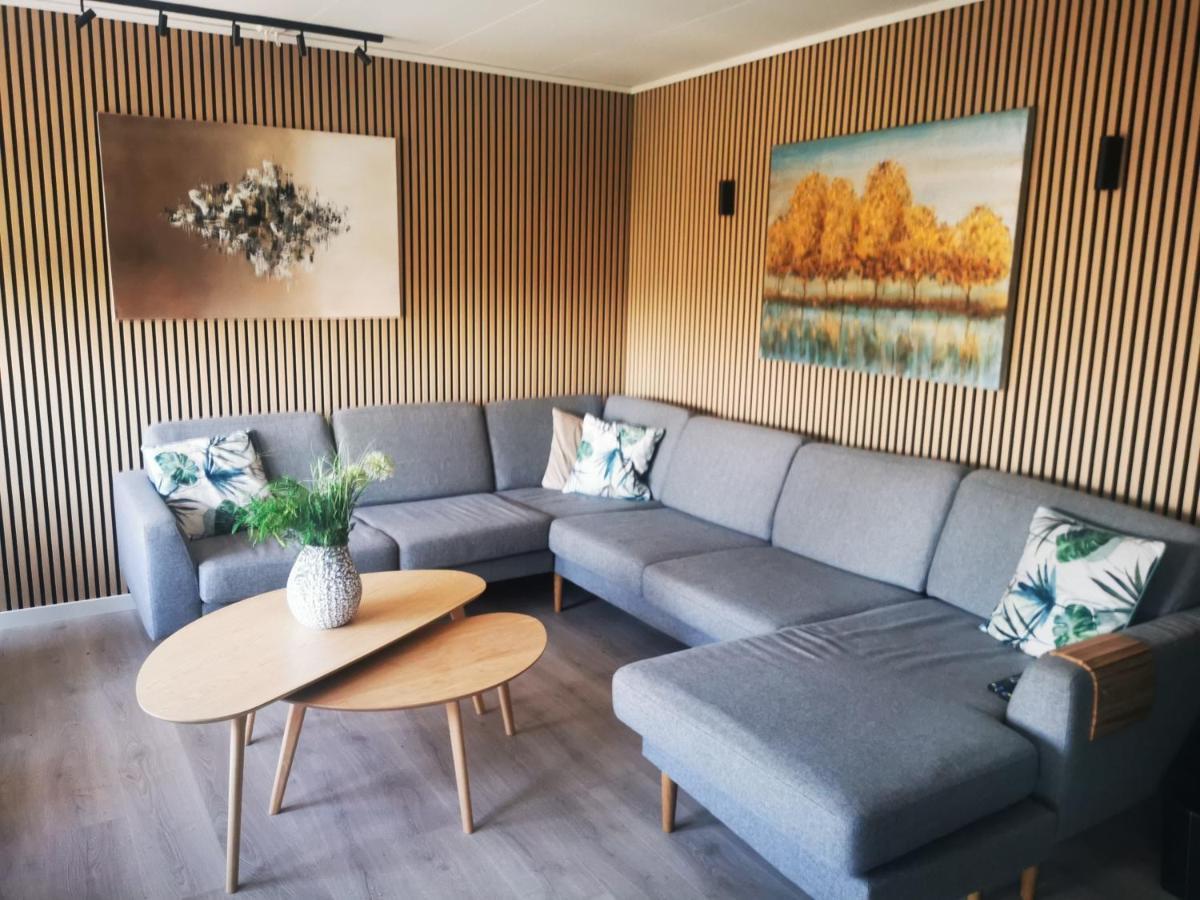Stavanger Getawayアパートメント エクステリア 写真