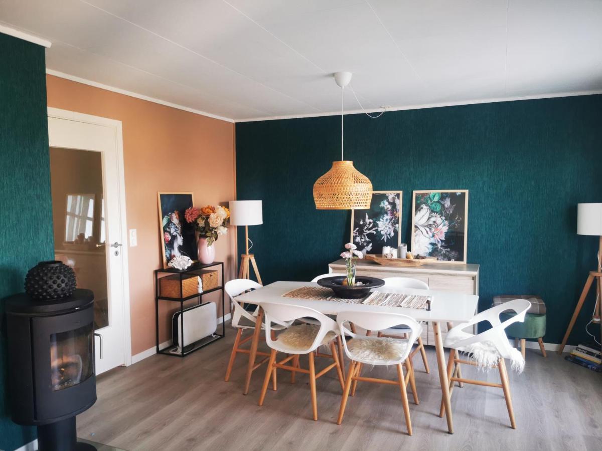 Stavanger Getawayアパートメント エクステリア 写真