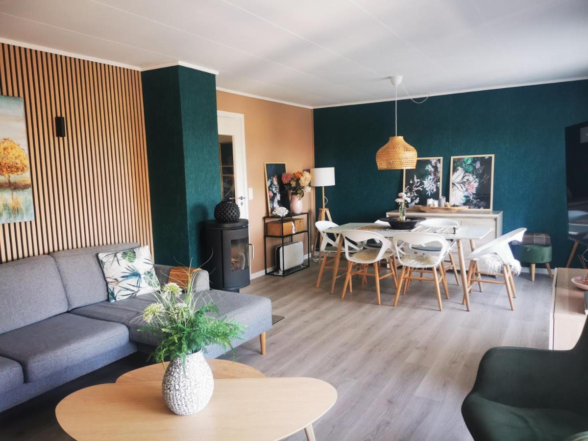 Stavanger Getawayアパートメント エクステリア 写真