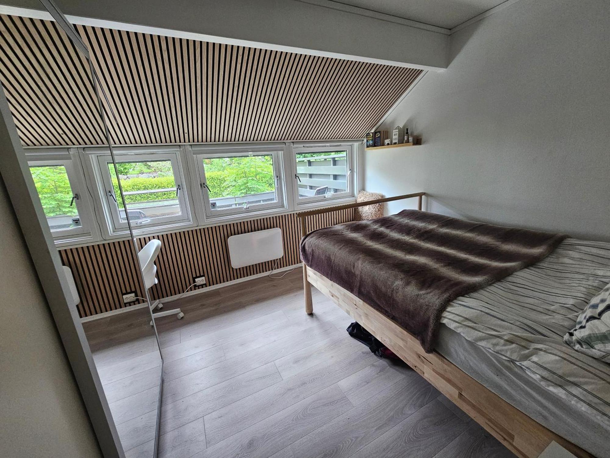 Stavanger Getawayアパートメント エクステリア 写真